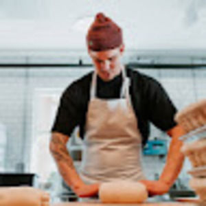 Meet your Posher, Edward